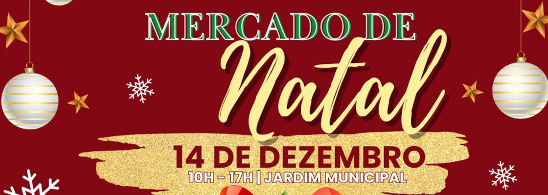 Mercado de Natal