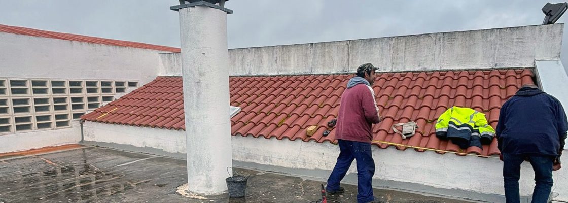 Pavilhão de Luz vai ser alvo de obras