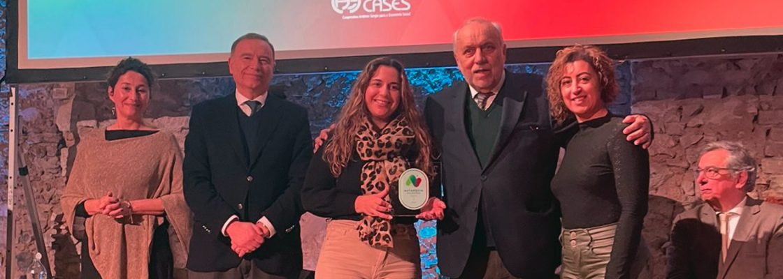Município recebe honroso Galardão