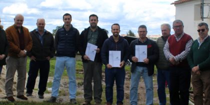 Autarquia apoia financeiramente sede dos caçadores de Luz