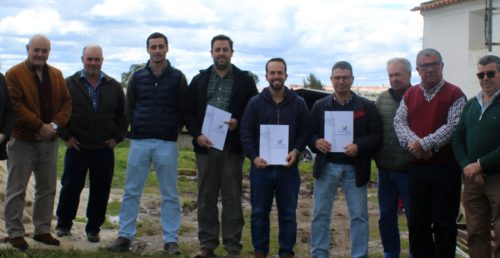 Autarquia apoia financeiramente sede dos caçadores de Luz