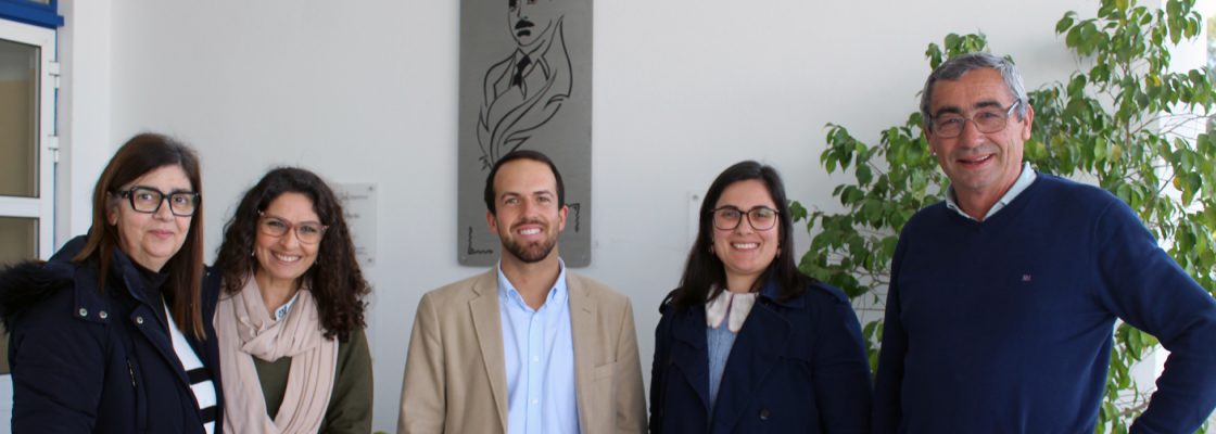 Autarquia disponibiliza Terapia da Fala nas Escolas