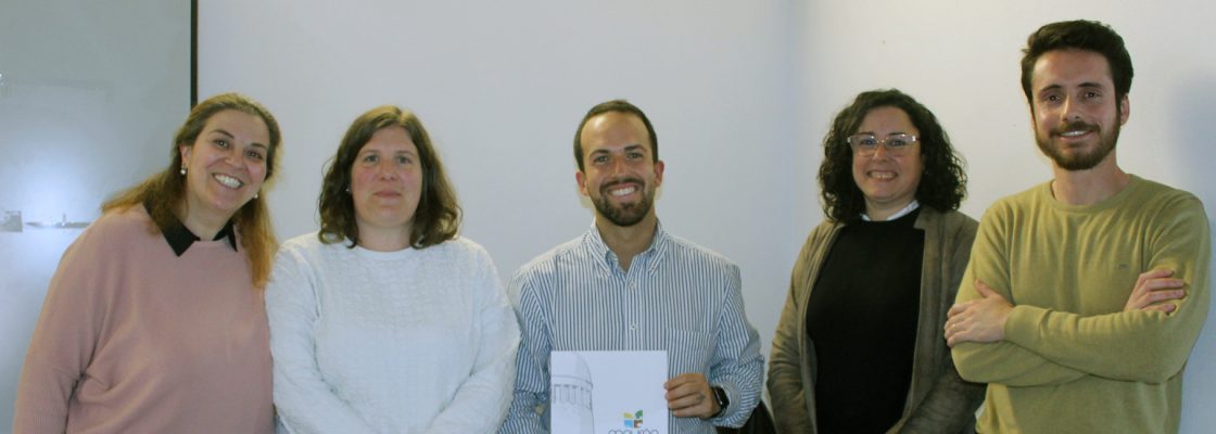 Município comparticipa frequência de jovens no Conservatório Regional de Música