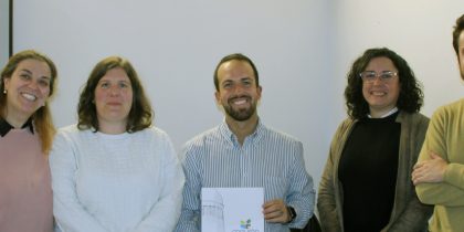 Município comparticipa frequência de jovens no Conservatório Regional de Música