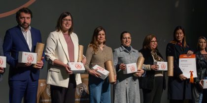 Município de Mourão distinguido por Mérito Social 2025