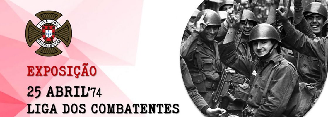 Exposição Fotográfica “Guerra do Ultramar (1961-1974)”