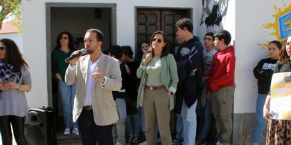 Espaço Jovem já é uma realidade em Mourão