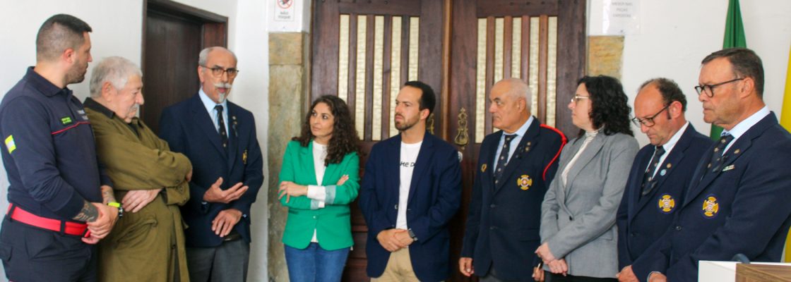 Exposição Liga dos Combatentes