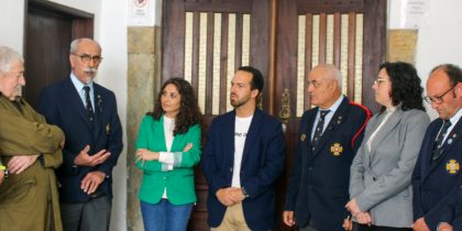 Exposição Liga dos Combatentes