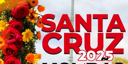 Santa Cruz 2025