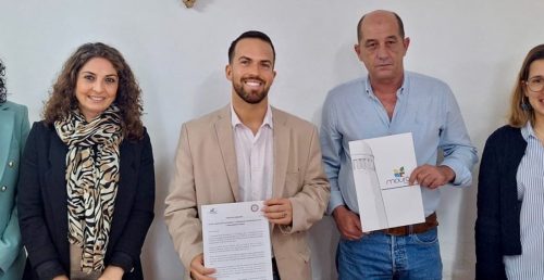 Município dá apoio extraordinário ao Lar da Granja