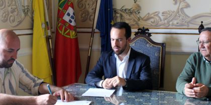 Obras na Praça de Touros de Mourão vão avançar