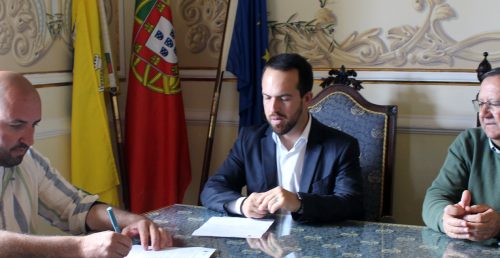 Obras na Praça de Touros de Mourão vão avançar