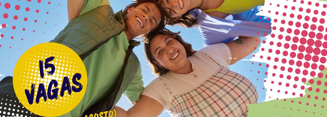 Programa Ocupação Municipal Temporária de Jovens