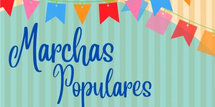Marchas Populares