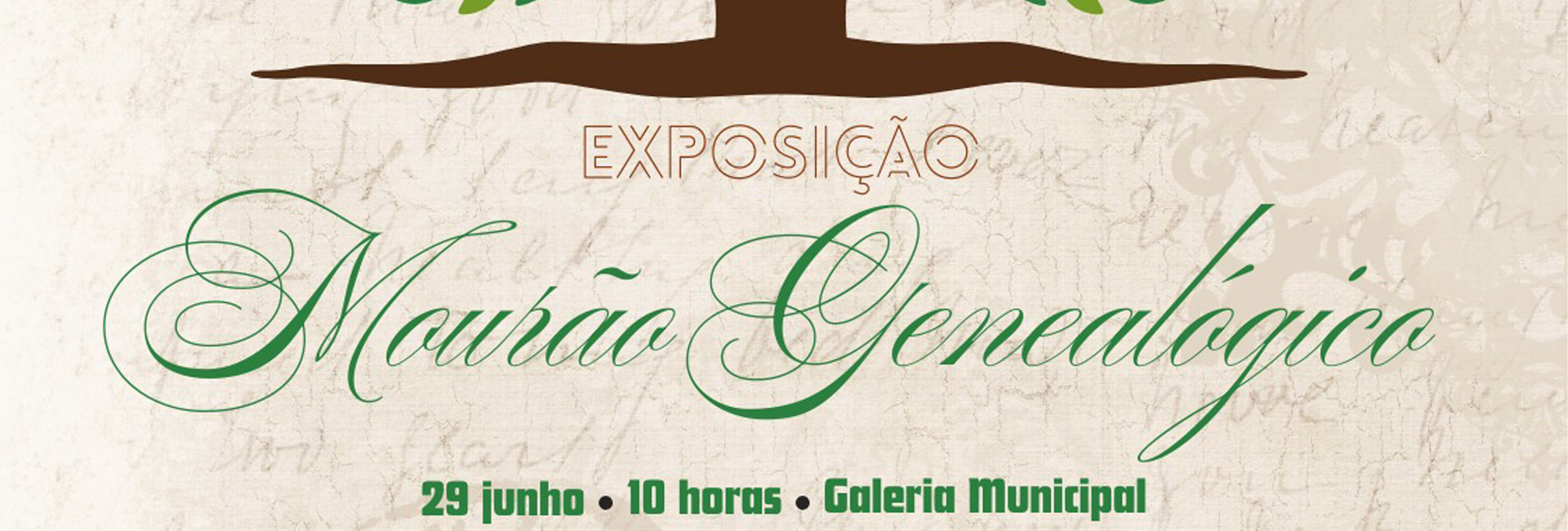 Mourao Genealogico top
