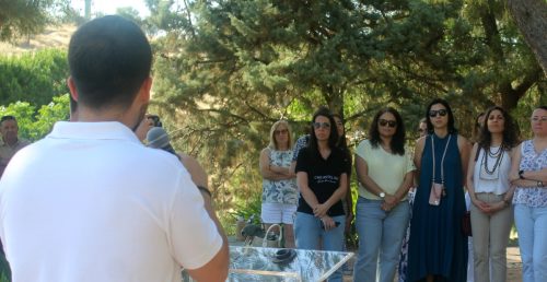 Mourão inaugura Parque das Gerações