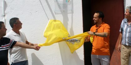 Caçadores de Luz já têm nova sede