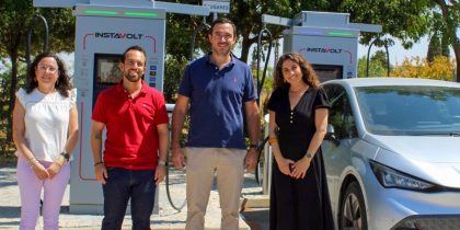 Mourão com maior resposta para carros elétricos