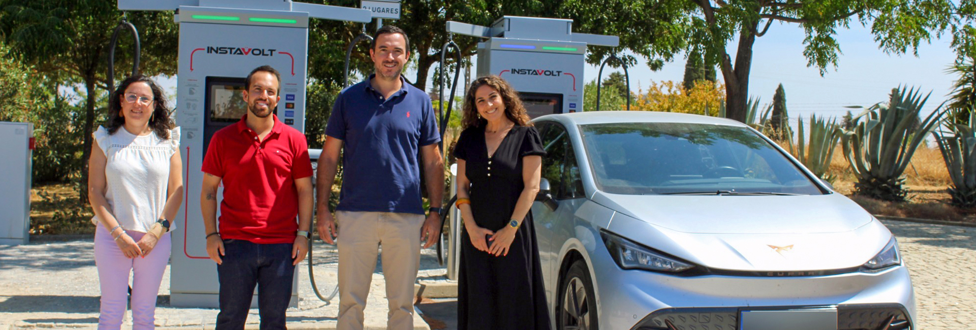 Mourão com maior resposta para carros elétricos