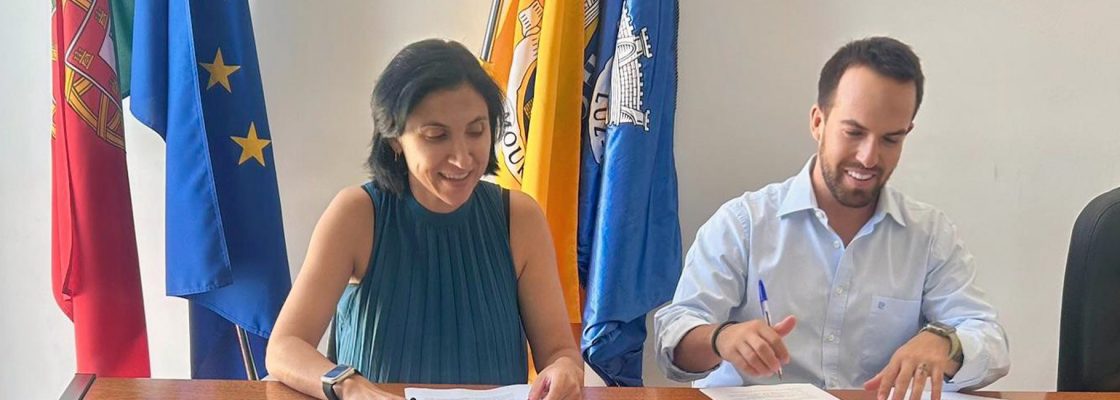 Município de Mourão apoia financeiramente festividade na freguesia de Luz
