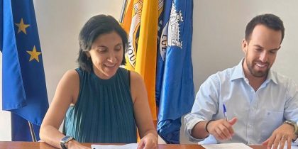 Município de Mourão apoia financeiramente festividade na freguesia de Luz