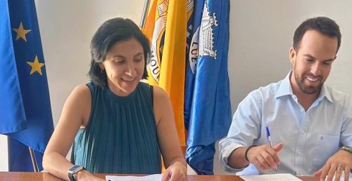 Município de Mourão apoia financeiramente festividade na freguesia de Luz