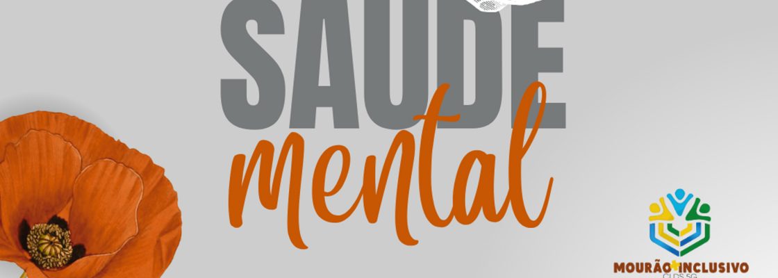 Cuidando – Saúde Mental
