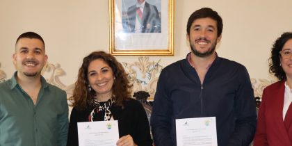 Município de Mourão vai atribuir verba financeira ao Mourão Futsal Clube