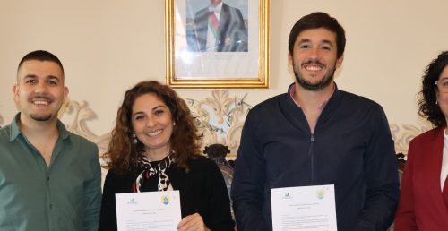 Município de Mourão vai atribuir verba financeira ao Mourão Futsal Clube