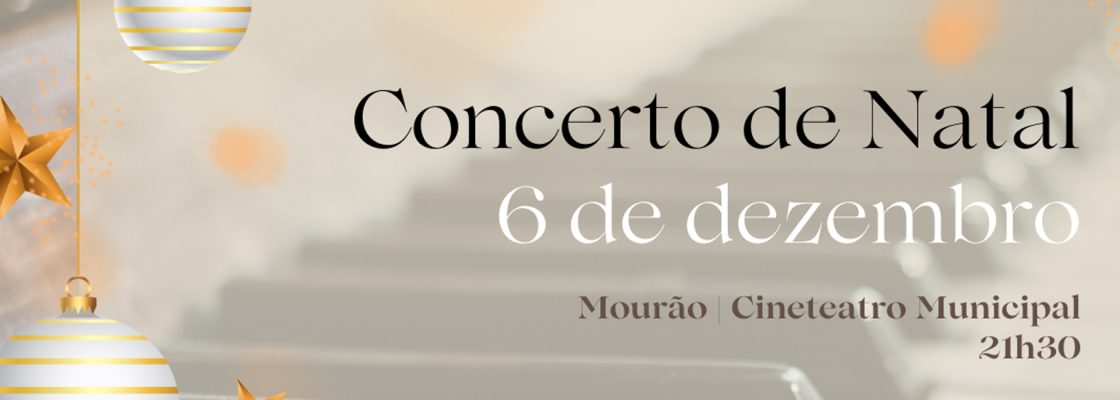 Concerto de Natal