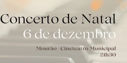 Concerto de Natal
