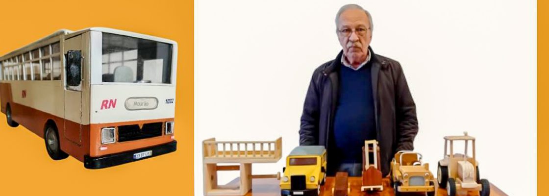 Exposição de Artesanato – Horácio Guerra