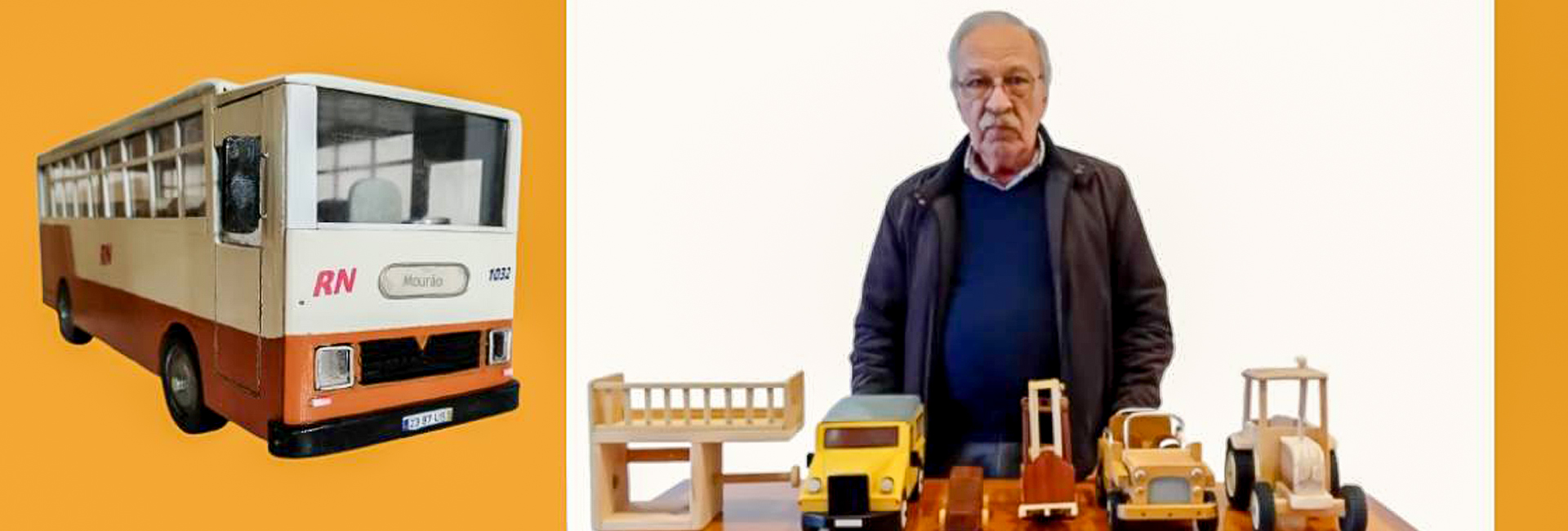 Exposição de Artesanato – Horácio Guerra