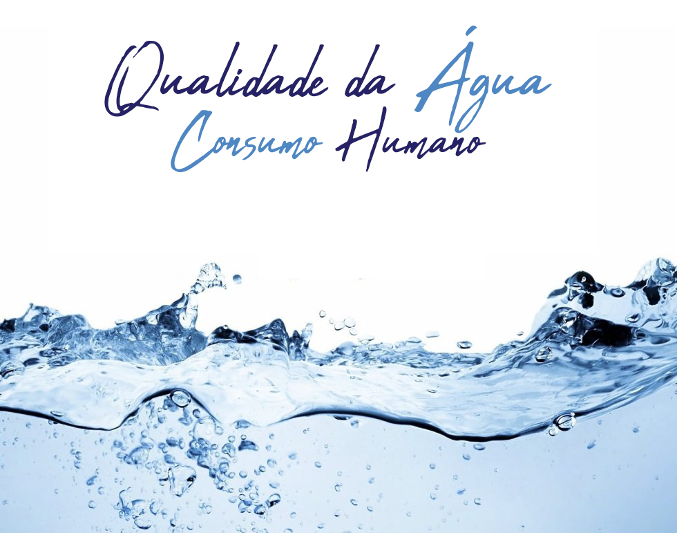 Qualidade da Água