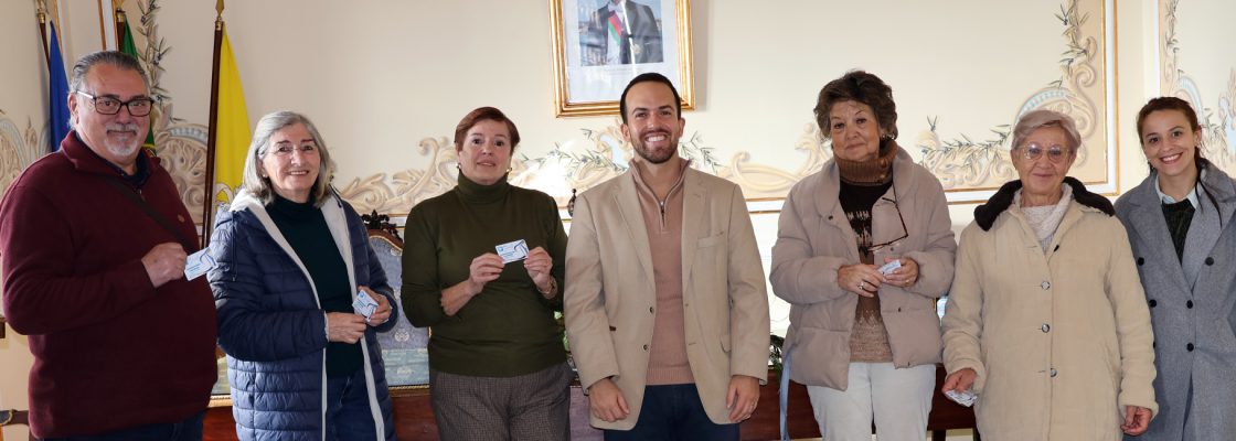 Seguro municipal de saúde continua a ser um sucesso