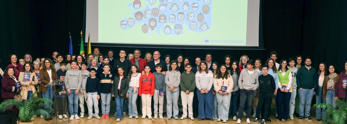 Assembleia Municipal Jovem volta a reunir na presença do Eurodeputado Hélder Sousa Silva