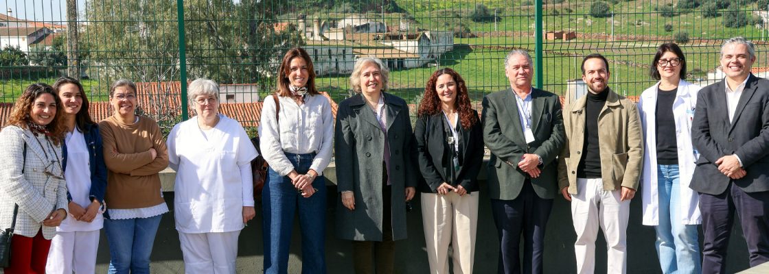 Autarquia reúne com ULSAC