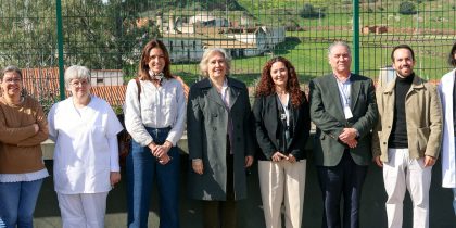 Autarquia reúne com ULSAC