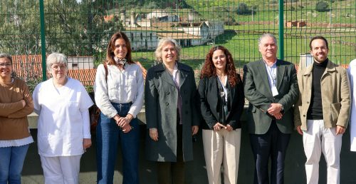 Autarquia reúne com ULSAC