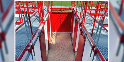 COMUNICADO À POPULAÇÃO DE MOURÃO – Praça de Touros Dr. Libânio Esquível – Esclarecimento Público