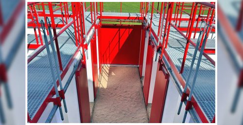 COMUNICADO À POPULAÇÃO DE MOURÃO – Praça de Touros Dr. Libânio Esquível – Esclarecimento Público