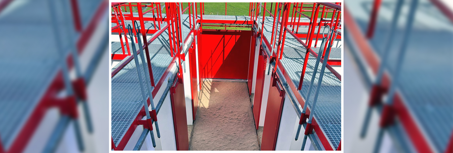 Comunicado Praça Toiros