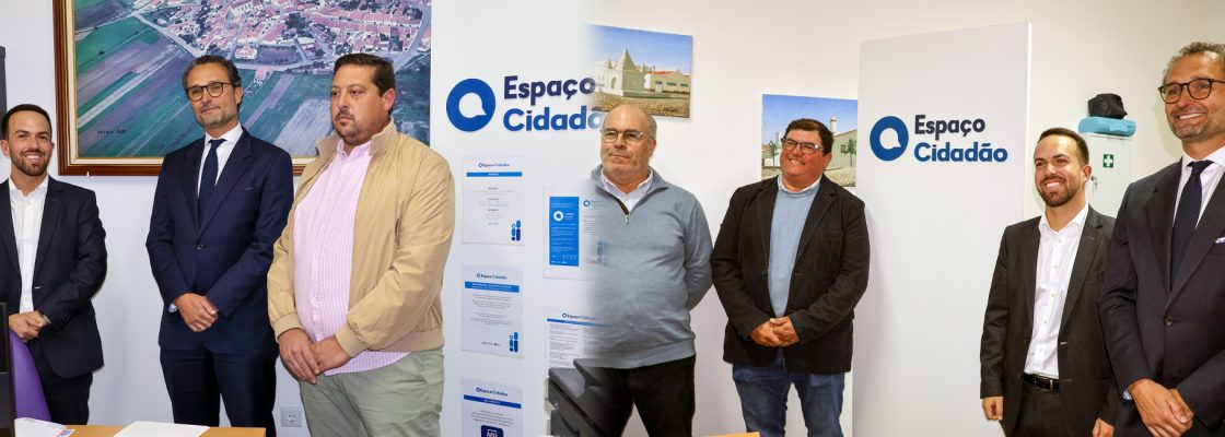 Mourão inaugura Espaços do Cidadão em Granja e Luz