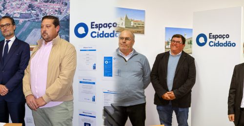 Mourão inaugura Espaços do Cidadão em Granja e Luz