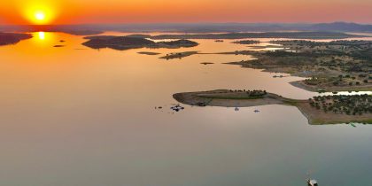 Município de Mourão manifesta posição desfavorável à nova Central Solar Fotovoltaica flutuante prevista para Alqueva