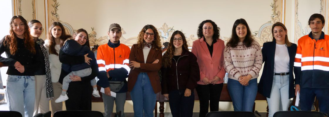 Município de Mourão volta a promover Programa de Ocupação Municipal Temporária de Jovens