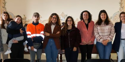 Município de Mourão volta a promover Programa de Ocupação Municipal Temporária de Jovens