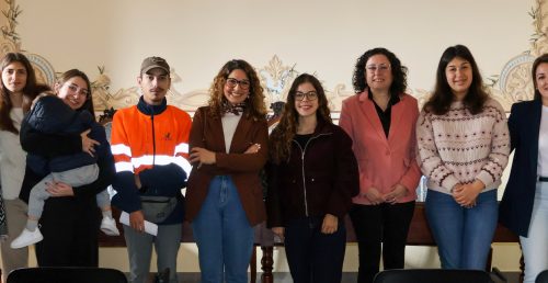 Município de Mourão volta a promover Programa de Ocupação Municipal Temporária de Jovens