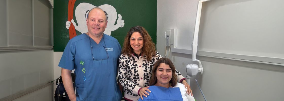 Município de Mourão volta a promover Projeto Sorrisos Bonitos